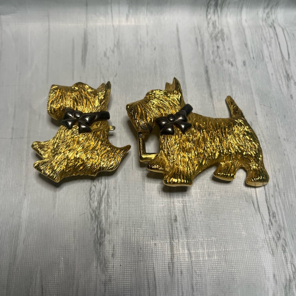 Belt charms